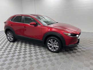 Used 2023 MAZDA CX-30 AWD 2.5 S w/ Select Package image 1