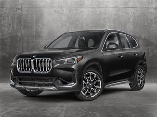 New 2025 BMW X1 xDrive28i w/ Premium Package image 1