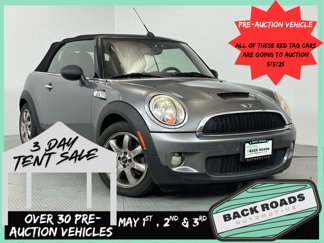 Used 2010 MINI Cooper S image 1