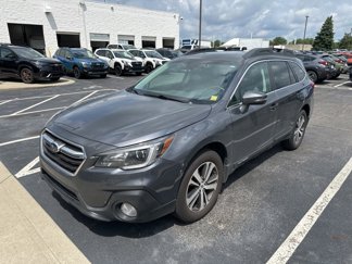 Used 2019 Subaru Outback 2.5i Limited image 1
