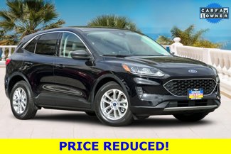 Used 2022 Ford Escape SE w/ Convenience Package image 1