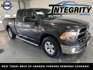 Used 2015 RAM 1500 Classic SLT image 1