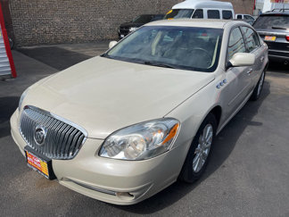 Used 2011 Buick Lucerne CXL w/ Driver Confidence Package image 1
