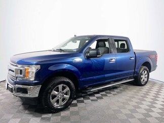 Used 2019 Ford F150 XLT w/ Equipment Group 302A Luxury image 1
