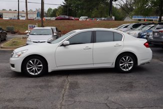 Used 2009 INFINITI G37 Journey w/ Premium Pkg image 1