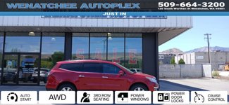 Used 2014 Chevrolet Traverse LT image 1