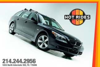 Used 2006 BMW 530xi Wagon image 1