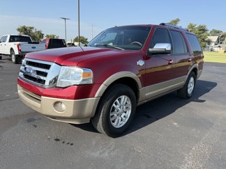 Used 2013 Ford Expedition King Ranch image 1