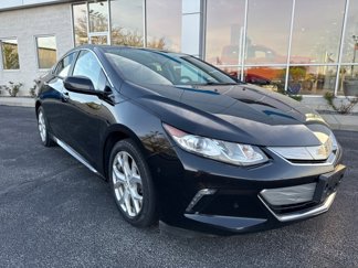Used 2018 Chevrolet Volt Premier w/ Driver Confidence Package image 1