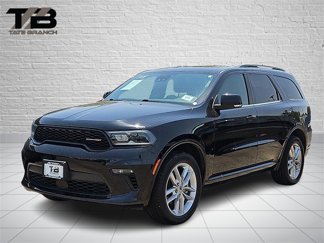 Used 2023 Dodge Durango GT image 1