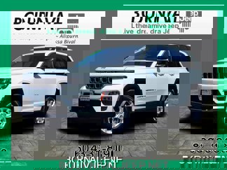 Certified 2022 Jeep Grand Cherokee Limited image 1