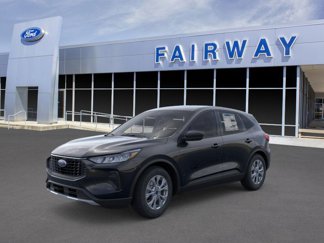New 2025 Ford Escape Active image 1