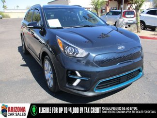 Used 2020 Kia Niro EX Premium image 1