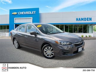 Used 2019 Subaru Impreza 2.0i image 1