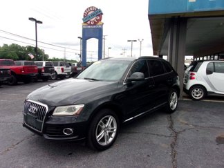 Used 2013 Audi Q5 2.0T Premium Plus image 1
