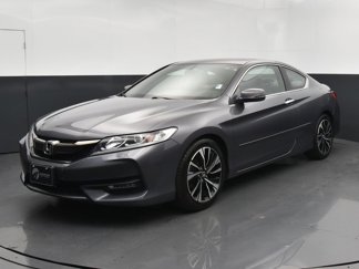 Used 2017 Honda Accord EX-L image 1