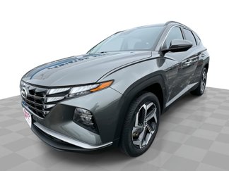 Used 2023 Hyundai Tucson SEL w/ Convenience Package image 1