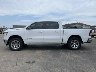 Used 2020 RAM 1500 Big Horn image 1