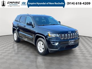 Used 2017 Jeep Grand Cherokee Laredo w/ Quick Order Package 23E image 1
