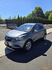 Used 2020 Buick Encore Preferred image 1