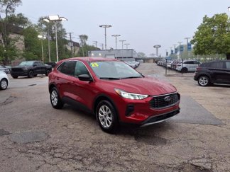 Certified 2023 Ford Escape Active w/ Tech Pack #1 image 1