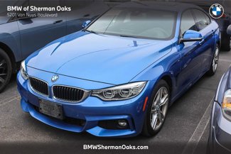 Used 2016 BMW 435i Gran Coupe xDrive image 1