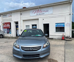 Used 2012 Honda Accord EX-L image 1