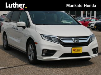Used 2020 Honda Odyssey EX-L image 1