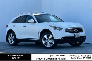Used 2011 INFINITI FX35 AWD w/ Premium Pkg image 1