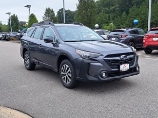 New 2025 Subaru Outback image 1