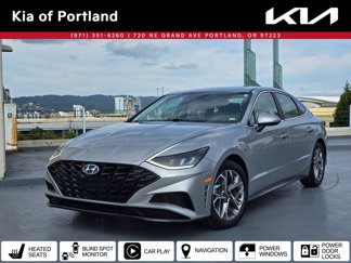 Used 2023 Hyundai Sonata SEL image 1