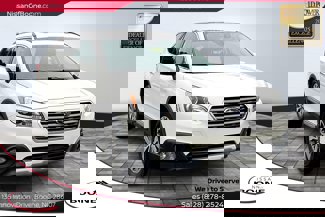 Used 2017 Subaru Outback 3.6R Touring w/ Protection Package #1 image 1
