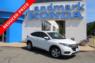 Used 2019 Honda HR-V EX image 1