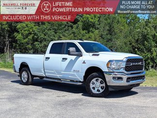 Used 2023 RAM 2500 Big Horn w/ Level 1 Equipment Group image 1