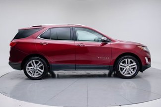 Used 2018 Chevrolet Equinox Premier image 1