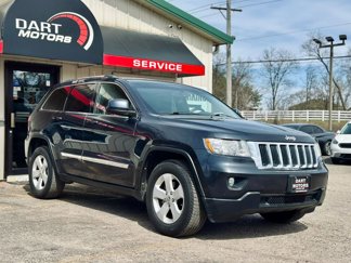 Used 2013 Jeep Grand Cherokee Laredo image 1