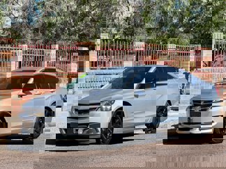Used 2016 Chevrolet Impala LS image 1