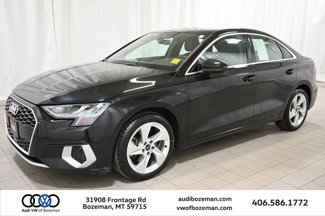 Used 2022 Audi A3 2.0T Premium image 1