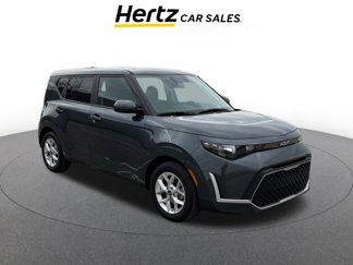 Used 2024 Kia Soul LX w/ Option Group 015 image 1