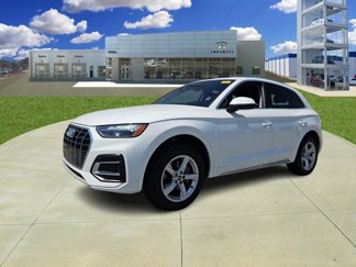 Used 2023 Audi Q5 2.0T Premium image 1