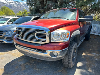 Used 2007 Dodge Ram 2500 Truck SLT w/ Quad Cab Big Horn Value Group image 1