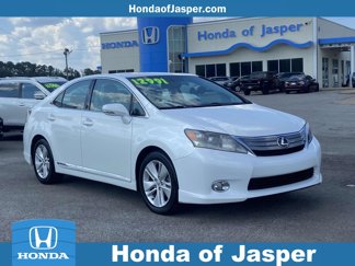 Used 2010 Lexus HS 250h image 1