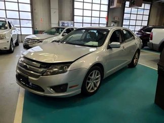 Used 2010 Ford Fusion SEL image 1