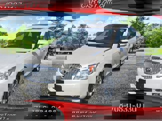 Used 2012 Buick LaCrosse Premium w/ Entertainment Package image 1