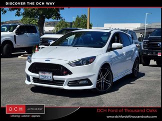 Used 2015 Ford Focus ST w/ Equipment Group 402A image 1