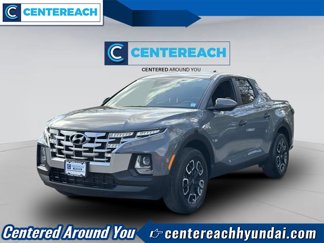 Used 2022 Hyundai Santa Cruz SEL image 1