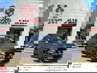 Used 2024 Nissan Sentra SV image 1