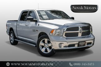 Used 2015 RAM 1500 Lone Star video 1