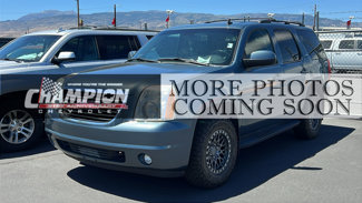 Used 2010 GMC Yukon SLT image 1