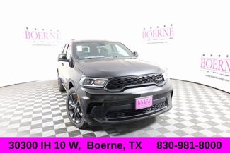 New 2025 Dodge Durango GT w/ Blacktop Package image 1